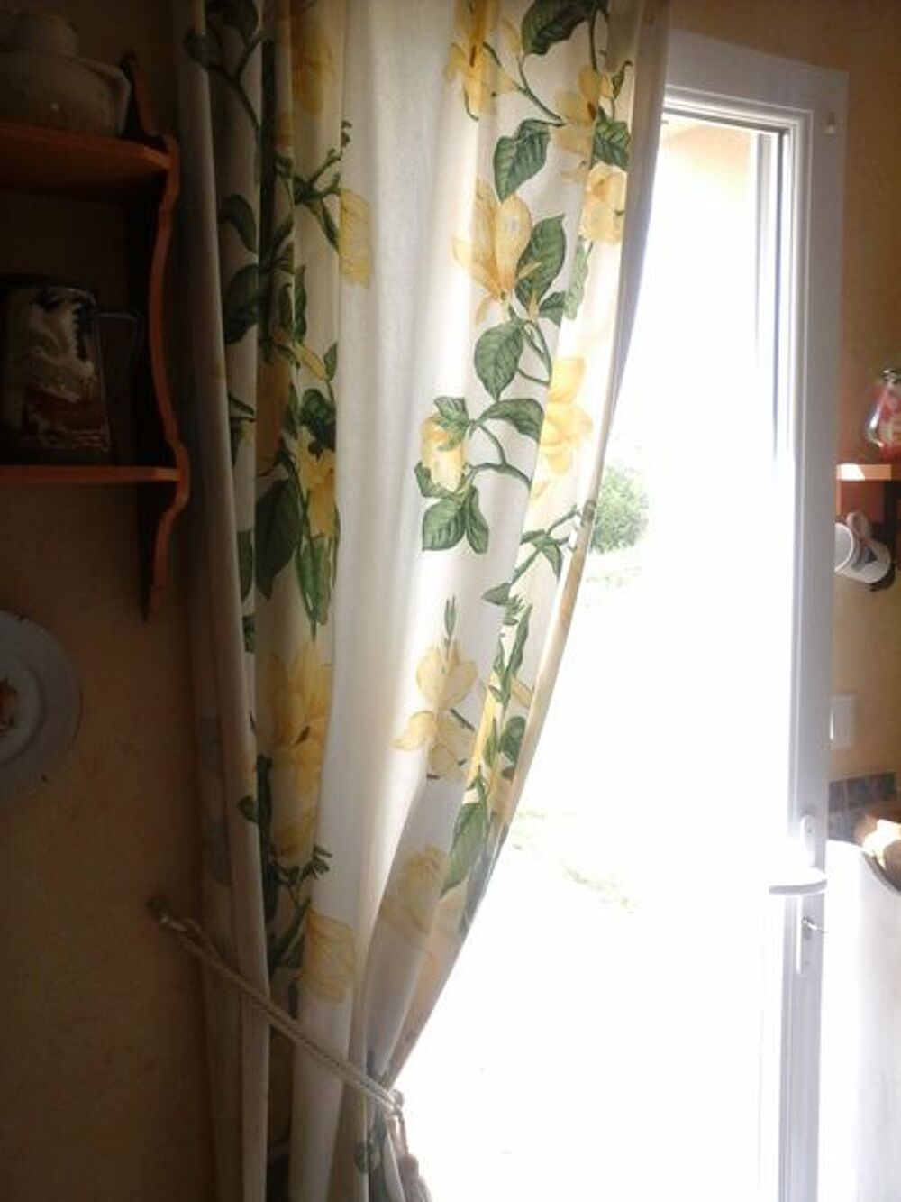 rideau Décoration