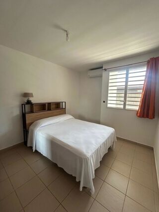 Appartement � louer 2 pi�ces 40 m� Cayenne