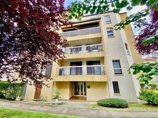 Vente Appartement Appartement F4 - Metz sablon Metz