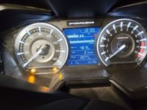 HONDA 2023 occasion 06190 Roquebrune-Cap-Martin