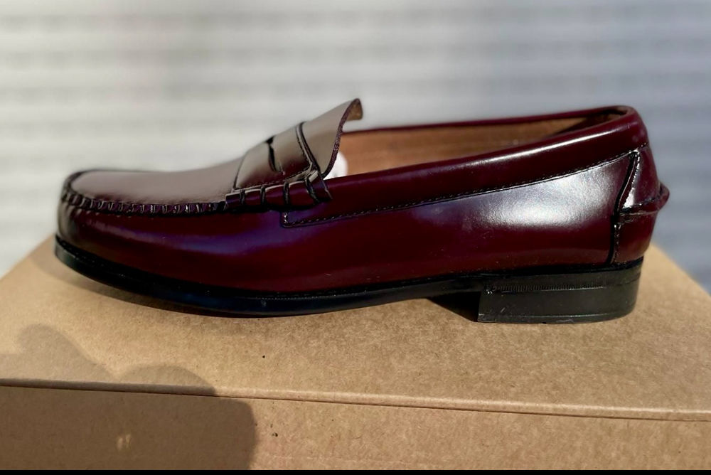 Mocassins tendance et confortable Chaussures