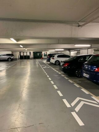  Parking / Garage � vendre 13 m�
