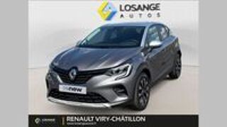 Captur TCe 100 GPL Evolution 2023 occasion 91170 Viry-Ch&acirc;tillon