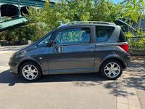 1007 1.6e 16V 110ch Sporty Pack 2008 occasion 94340 Joinville-le-Pont