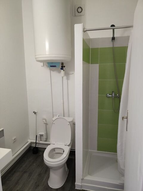  Appartement  louer 2 pices 41 m