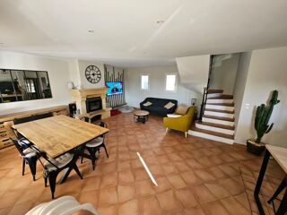  Maison � vendre 6 pi�ces 112 m�