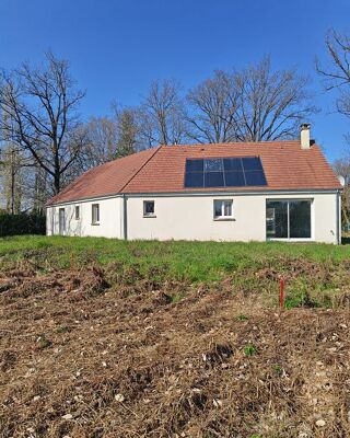  Maison � vendre 7 pi�ces 140 m� Ferri�res-en-g�tinais