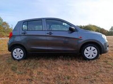 Celerio 1.0 VVT Pack Plus 2018 occasion 42170 Chambles
