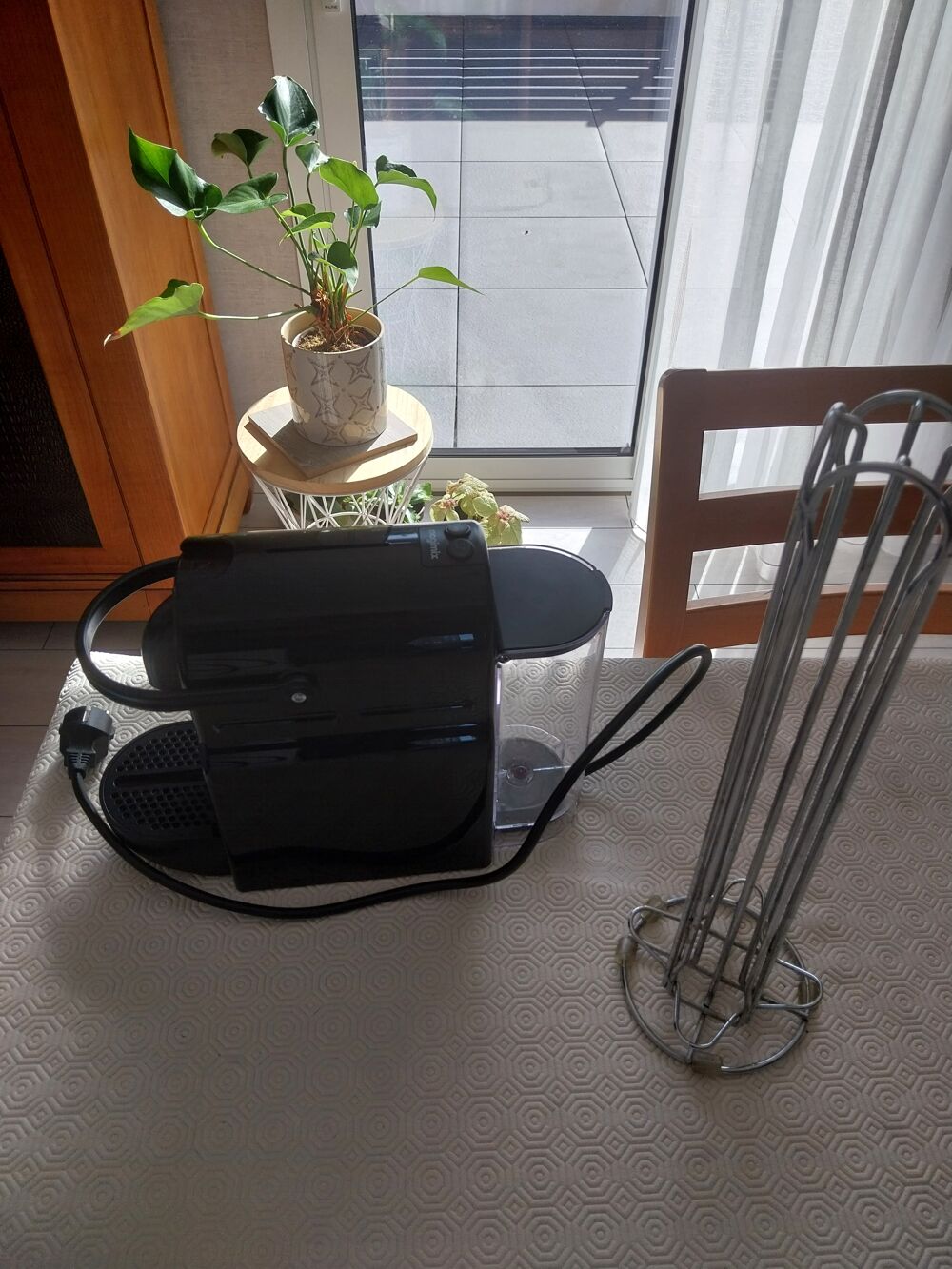 Expresso Magimix Electroménager