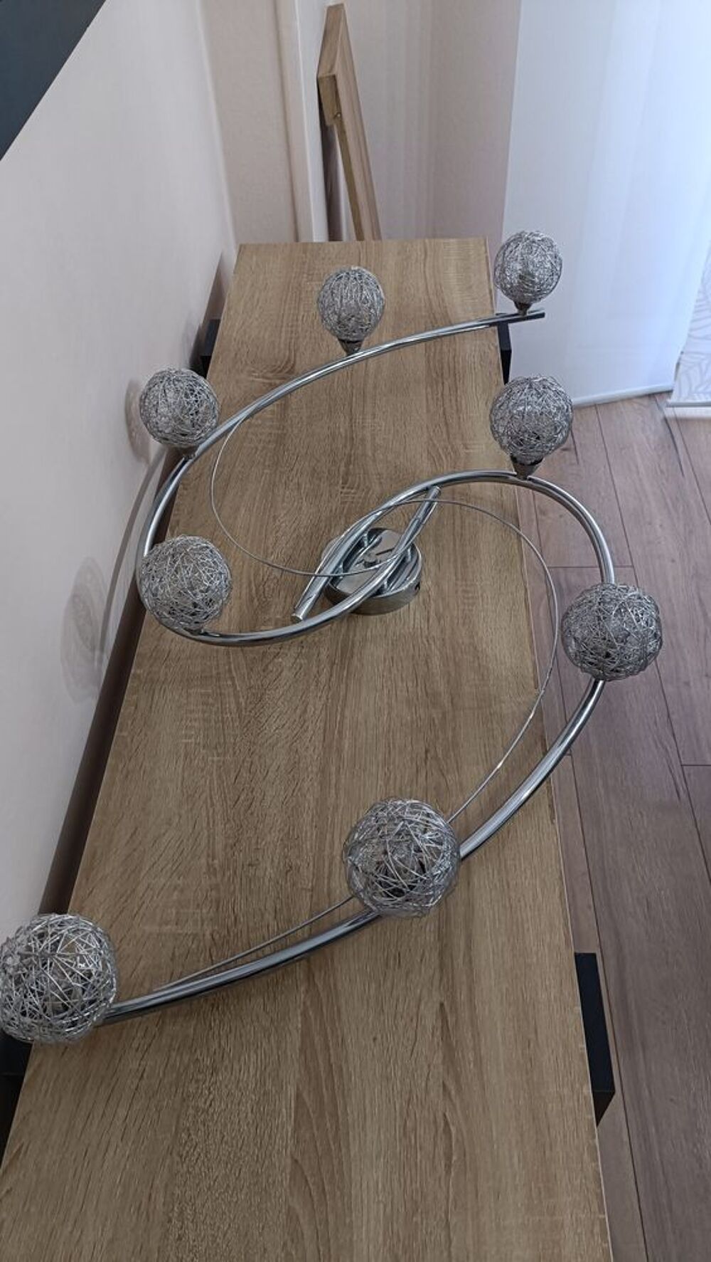 Plafonnier Décoration