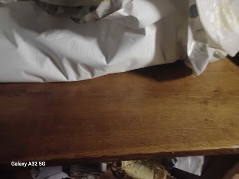 table 4 personnes plus chaise Macif 120 Fumel (47)