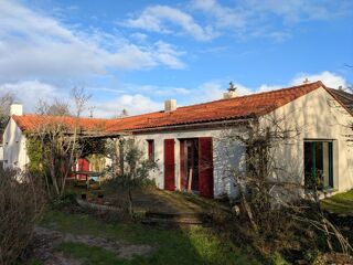  Maison à vendre 6 pièces 157 m²