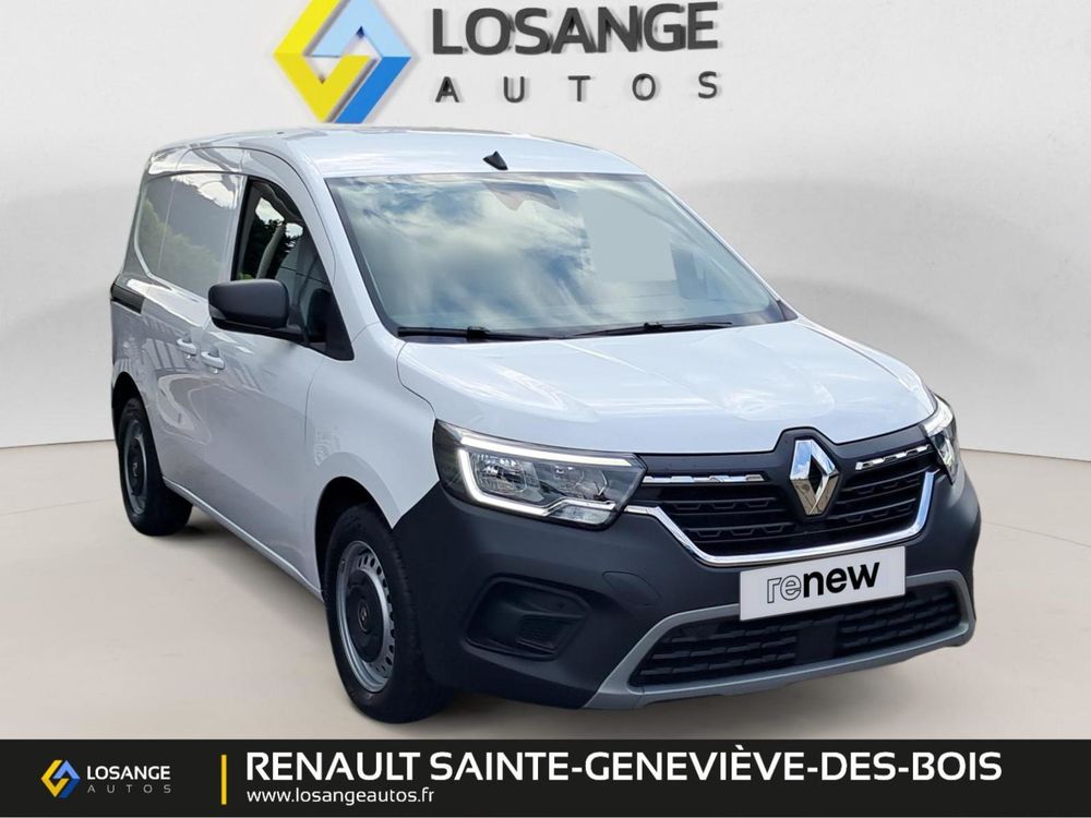 Kangoo Express BLUE DCI 95 EXTRA - 22 2024 occasion 91700 Sainte-Genevi&egrave;ve-des-Bois