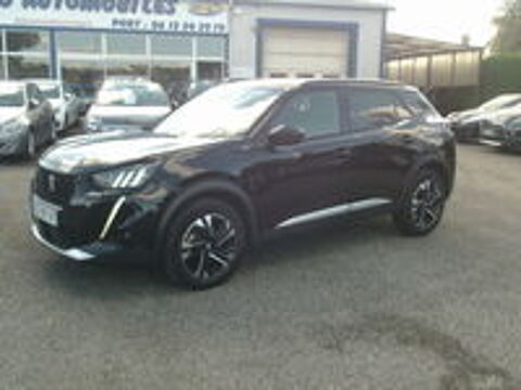 2008 BlueHDi 130 S&S EAT8 GT 2021 occasion 82370 Saint-Nauphary