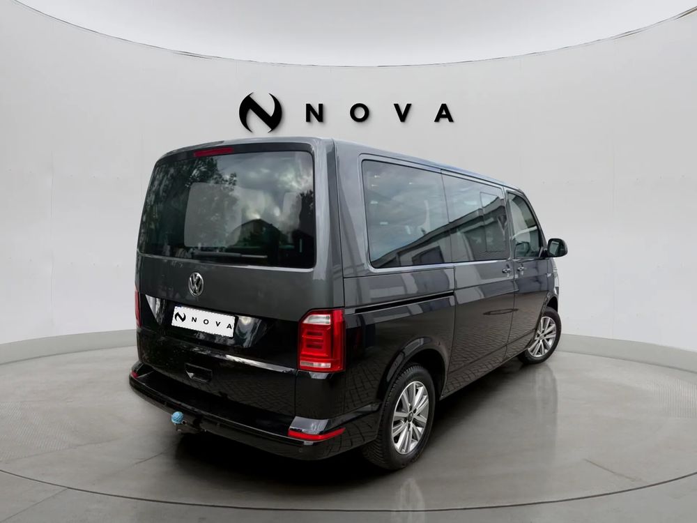 MULTIVAN T6 Multivan 2.0 TDi Comfortline 150ch 7 Places 2018 occasion 33600 Pessac