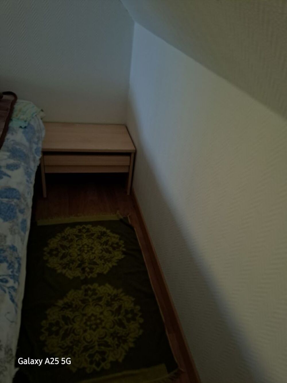 chambre &agrave; coucher et petit salon 250 € Meubles
