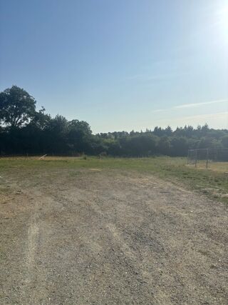  Terrain  vendre 3500 m 