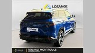 Austral techno esprit Alpine E-Tech full hybrid 200 - 23 2023 occasion 92120 Montrouge