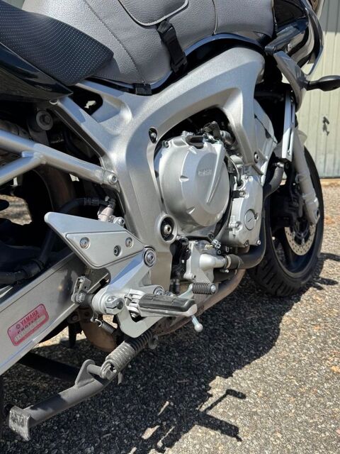 Moto YAMAHA 2006 occasion Avignon 84000