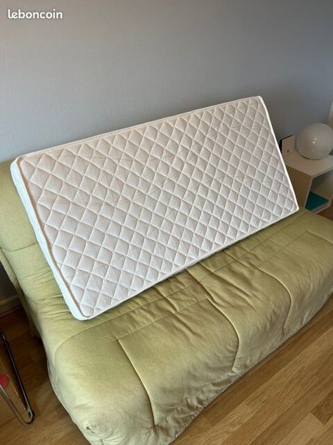 matelas popur lit bébé 30 Angers (49)