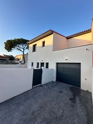  Maison � vendre 5 pi�ces 135 m� Perpignan