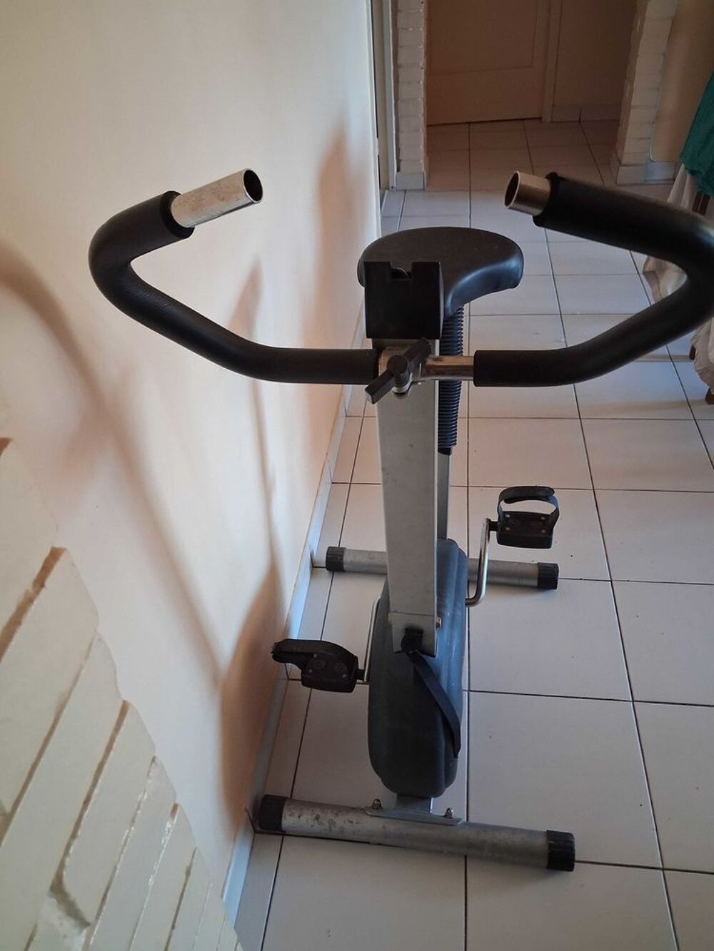 velo d appartement. Sports