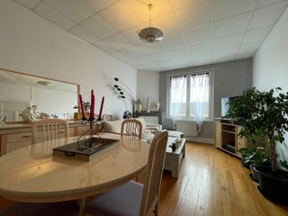  Appartement  vendre 3 pices 75 m