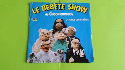 LE B�B�TE SHOW TF-1 0 Toulouse (31)