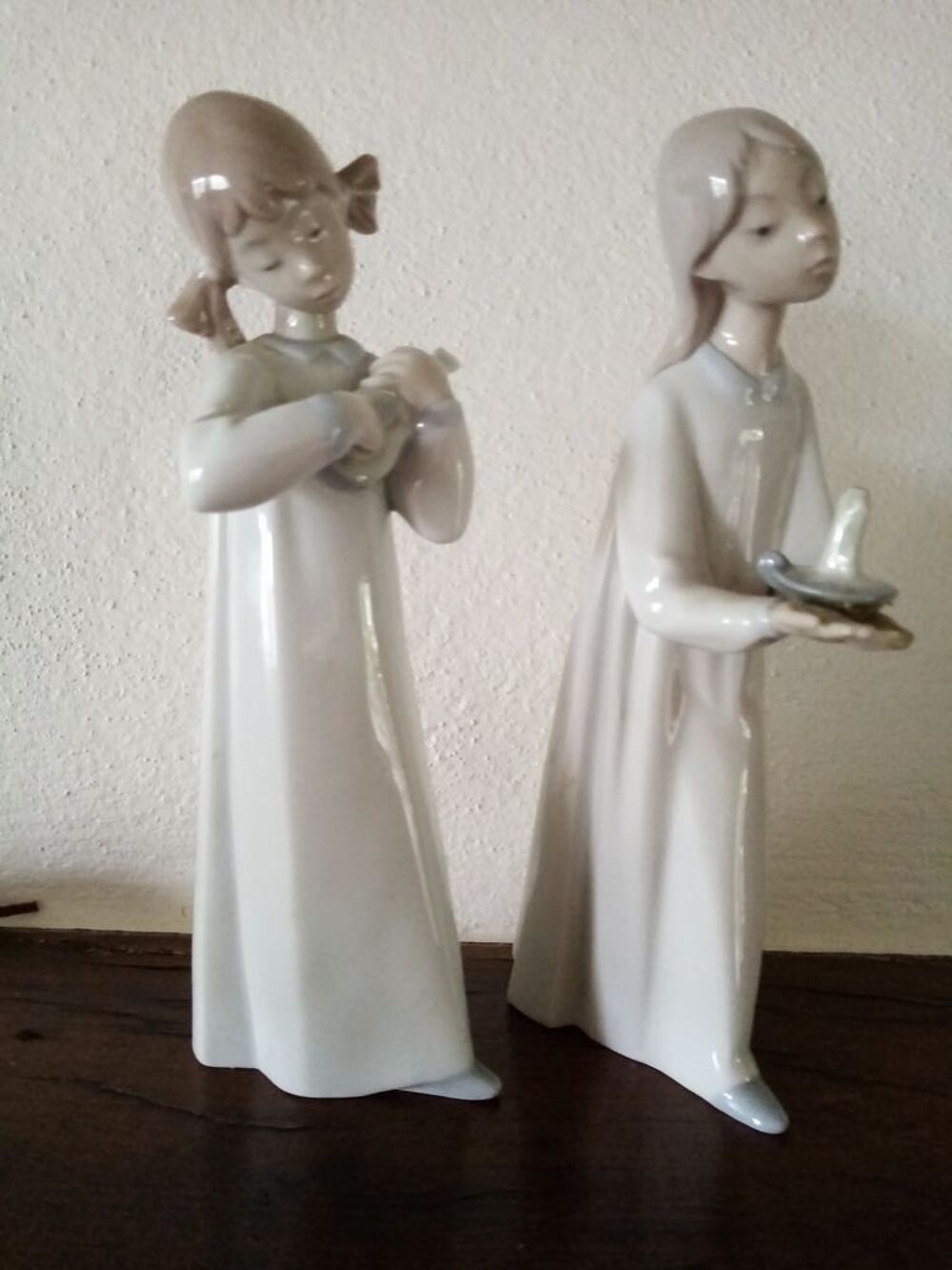 figurine de collection 