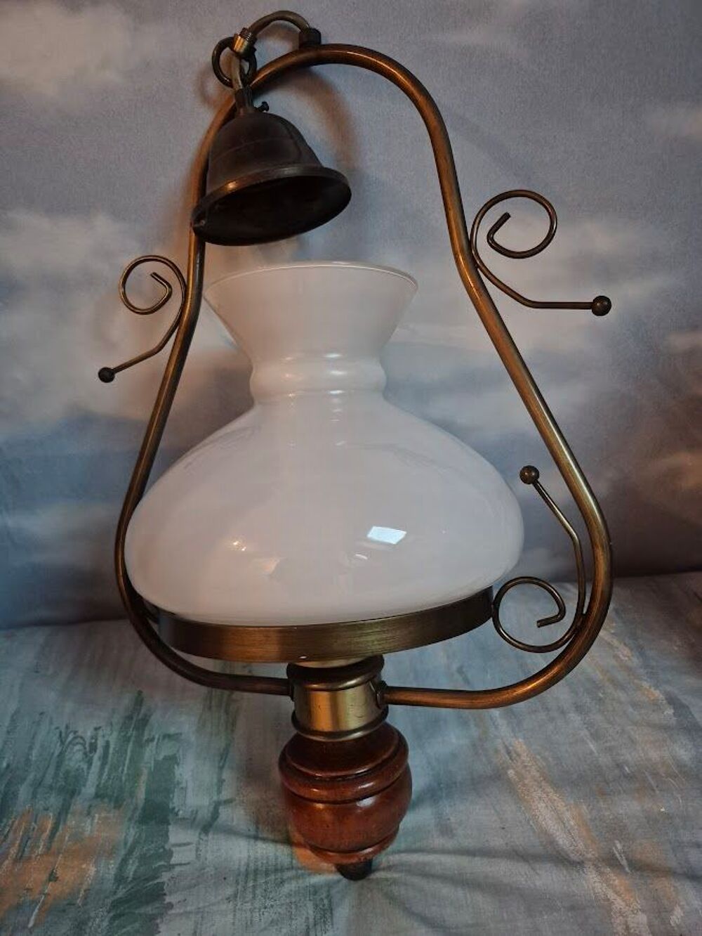 LUMINAIRE Décoration