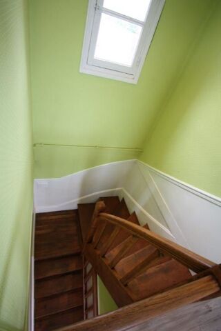  Maison � louer 2 pi�ces 39 m� Troyes