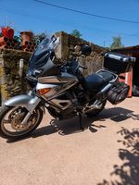 HONDA 2003 occasion 12170 La Selve