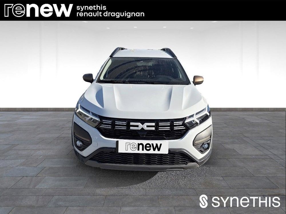 Jogger Hybrid 140 7 places GSR2 Extreme 2024 occasion 83300 Draguignan