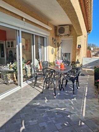  Appartement � vendre 4 pi�ces 130 m�