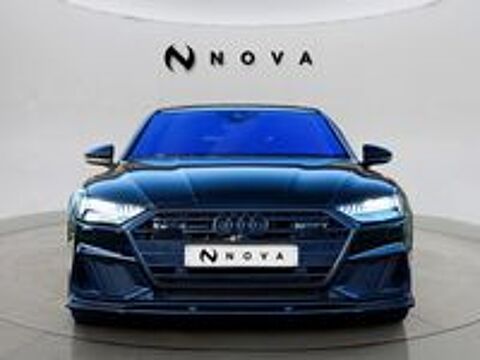 A7 Sportback 50 TDI 2018 occasion 33600 Pessac
