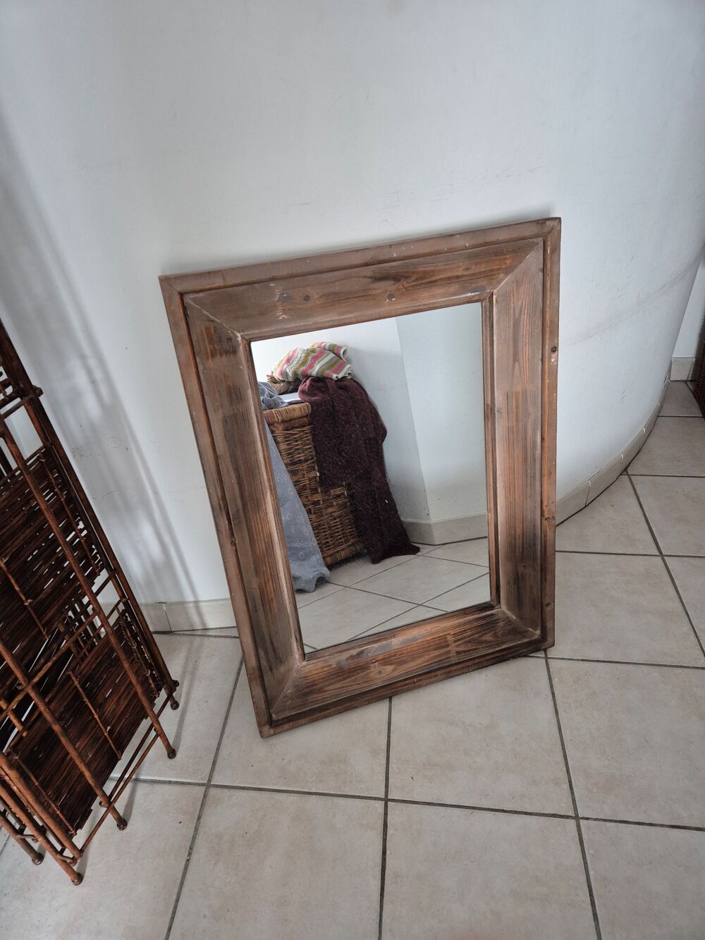 Miroir Décoration