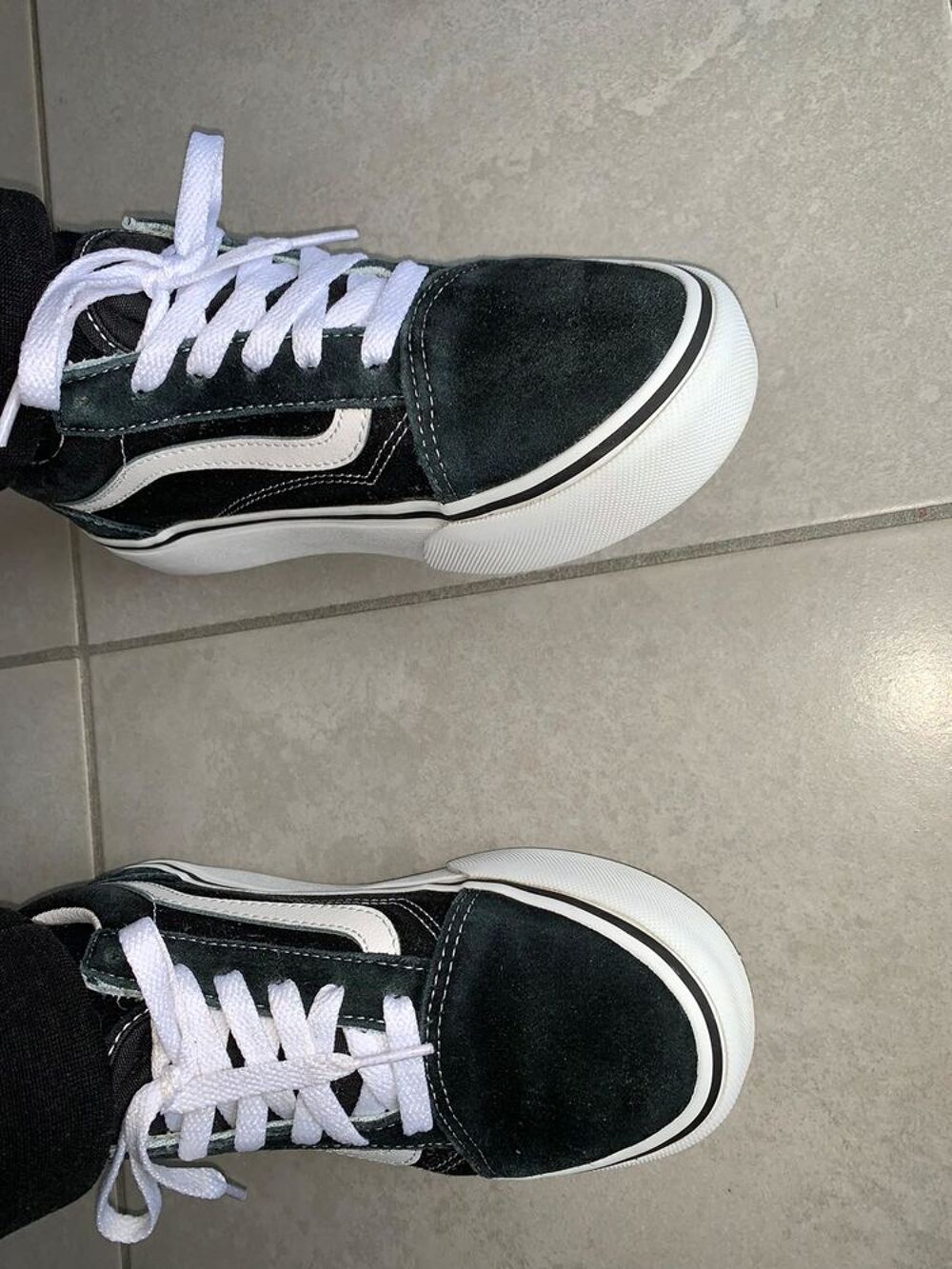 Gemo vans store