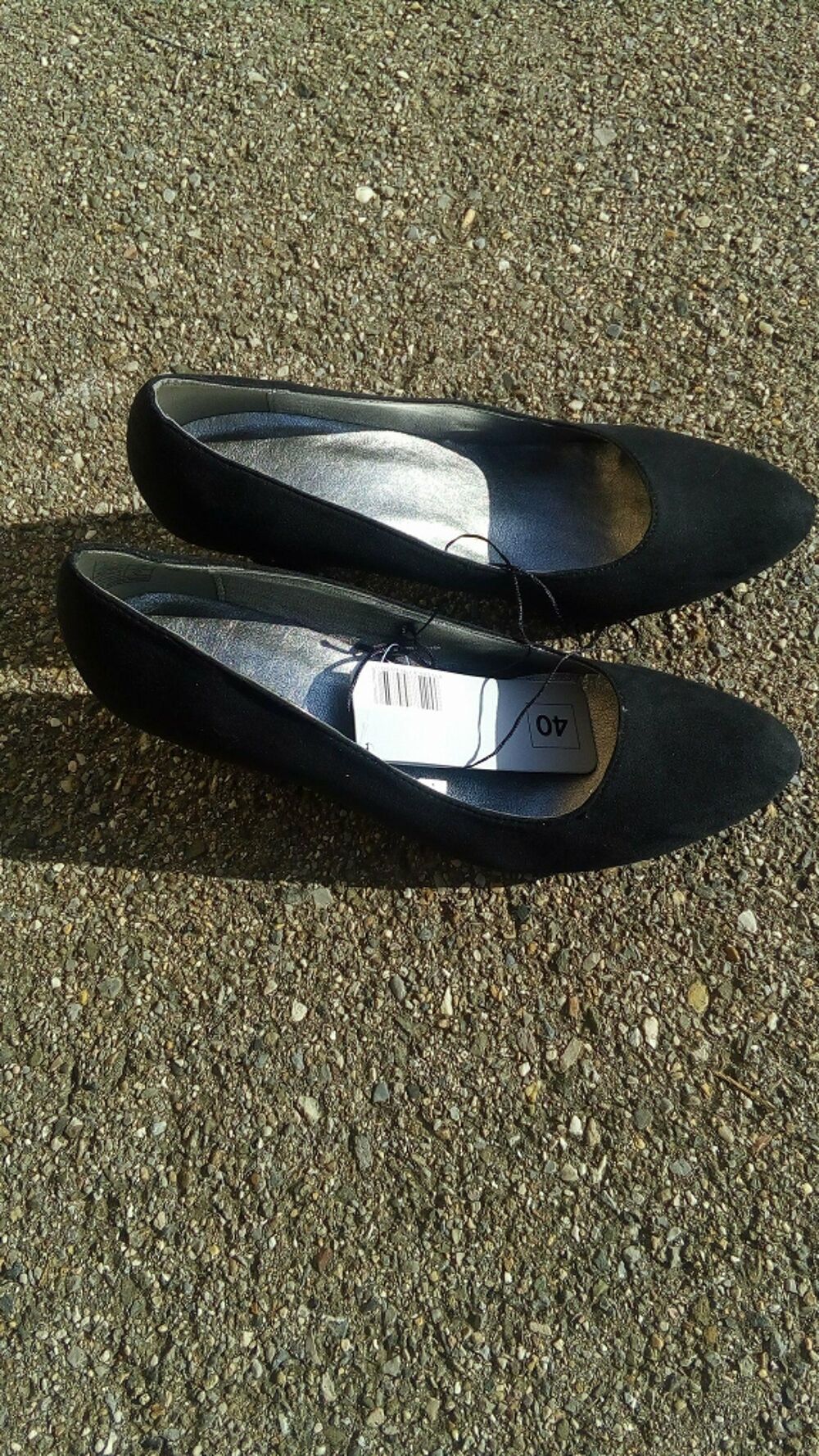 escarpin femme esmara Chaussures