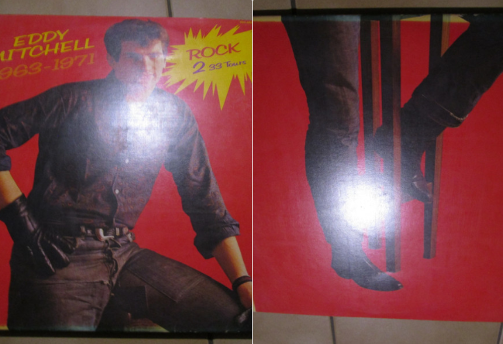 Vynile 33tours2 CD et vinyles