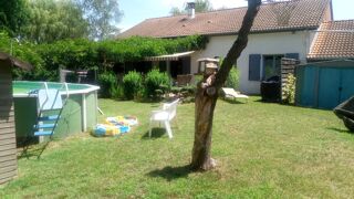  Maison � vendre 6 pi�ces 150 m�