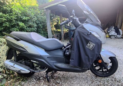 Scooter SYM 2019 occasion Montbonnot-Saint-Martin 38330