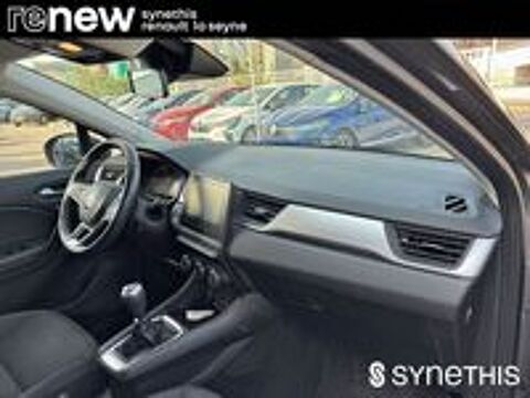 Captur TCe 90 Evolution 2023 occasion 83500 La Seyne-sur-Mer