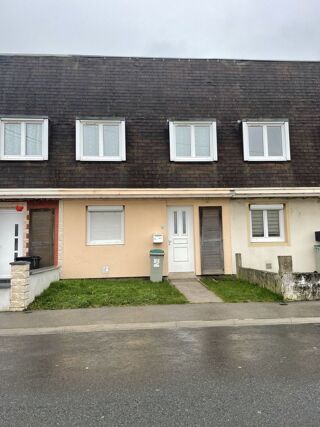  Maison  vendre 4 pices 79 m