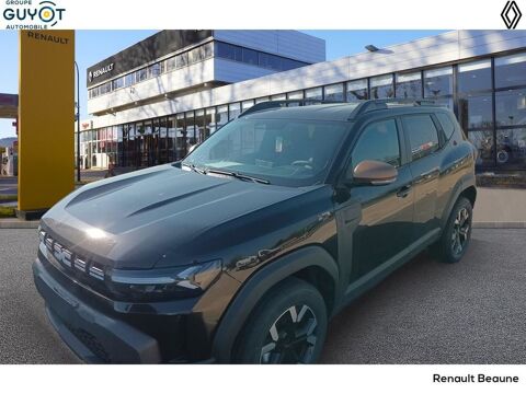 Dacia Duster TCe 130 4x2 Extreme 2024 occasion Beaune 21200