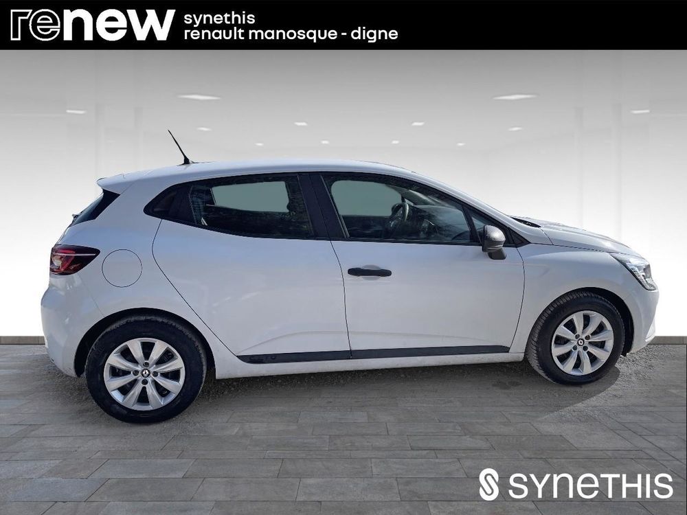 Clio V Clio SCe 65 Authentic 2023 occasion 04100 Manosque