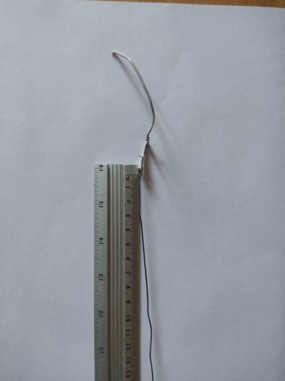 Cable pour machine de chauffe DIY
Bricolage