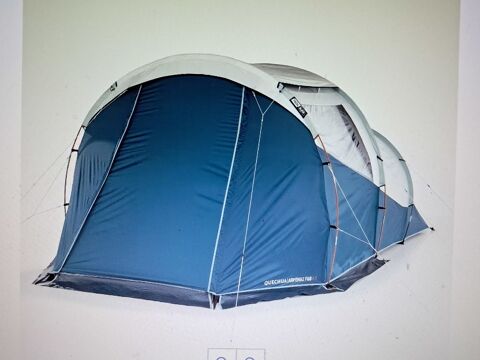 TENTE CAMPING GUECHUA Langueux (22)
