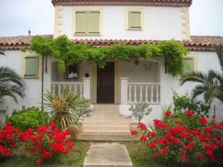 Location  Maison - Villa 