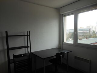  Appartement � louer 1 pi�ce 18 m�