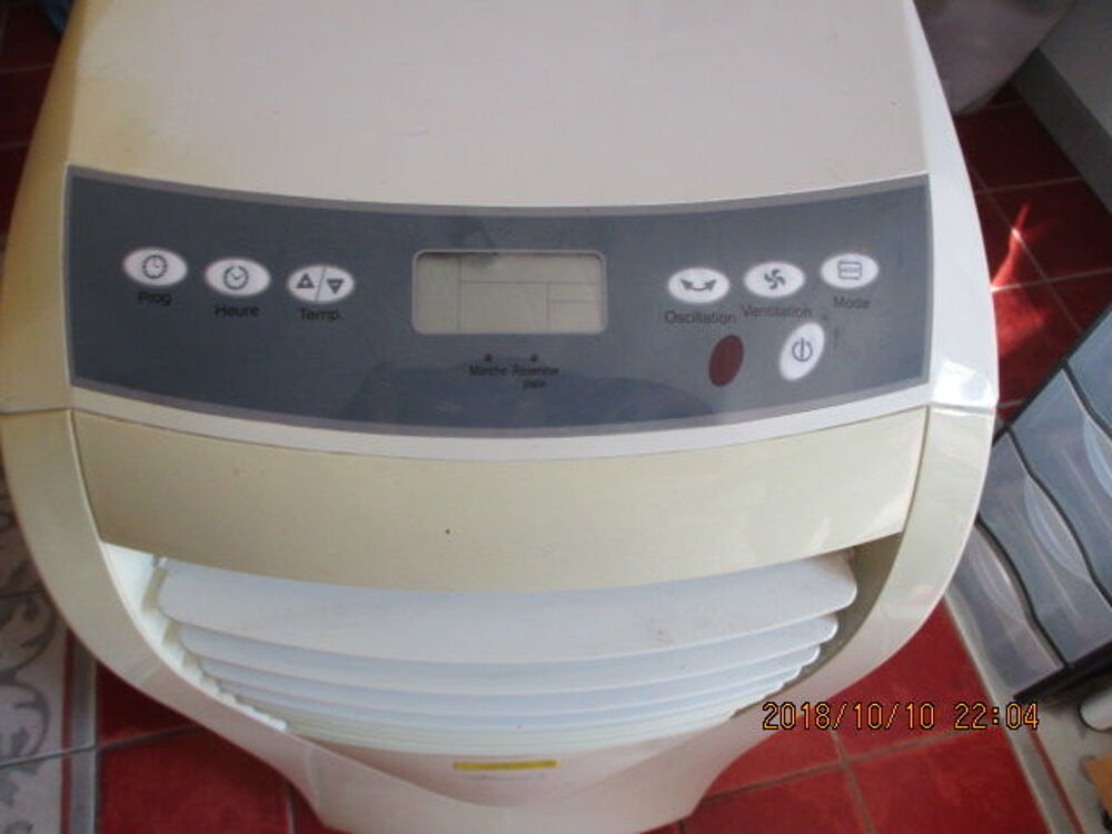 clim portative Electroménager